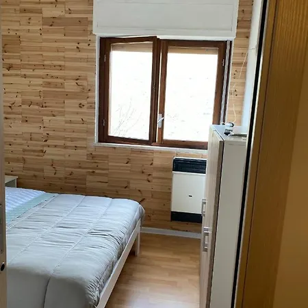 Apartmán La Casetta Di Gnappi Collimento
