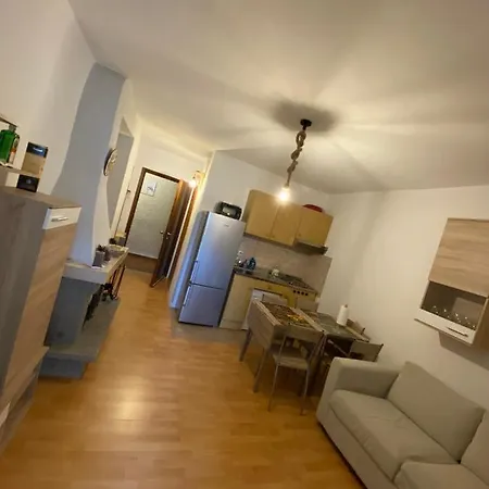 Appartamento La Casetta Di Gnappi *