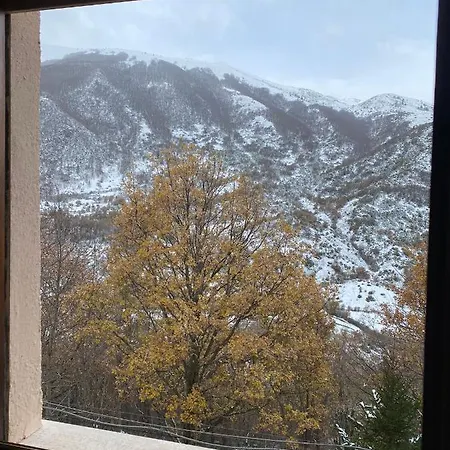 La Casetta Di Gnappi