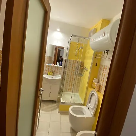 Apartmán La Casetta Di Gnappi *