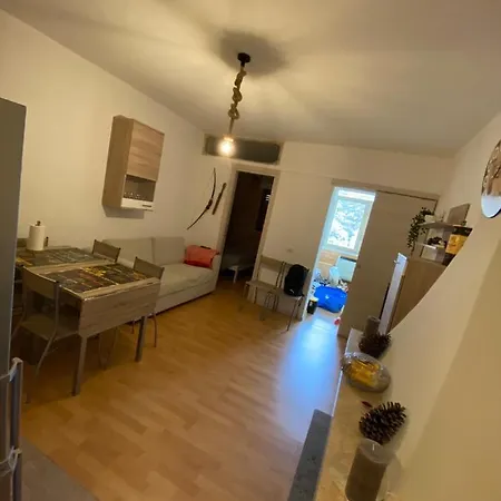 Apartmán La Casetta Di Gnappi Collimento