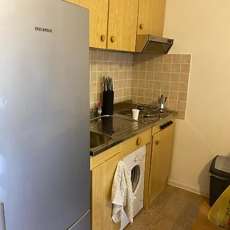 La Casetta Di Gnappi Apartmán
